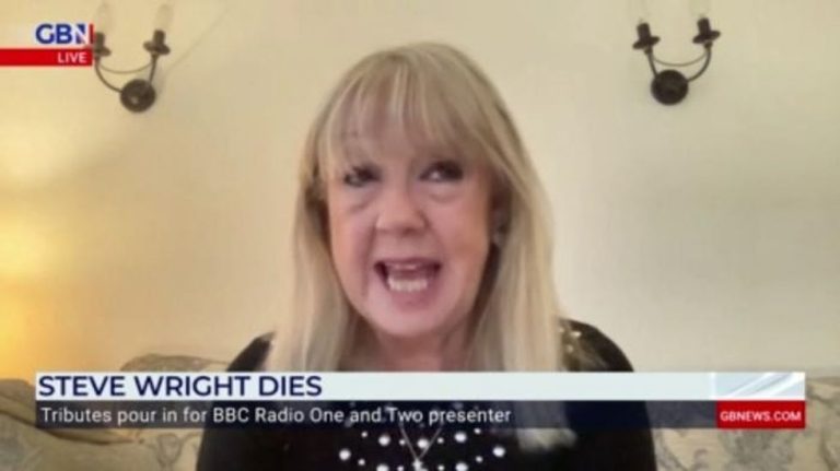 BBC star slams broadcaster’s treatment of late Steve Wright ahead of death: ‘It ate him up’